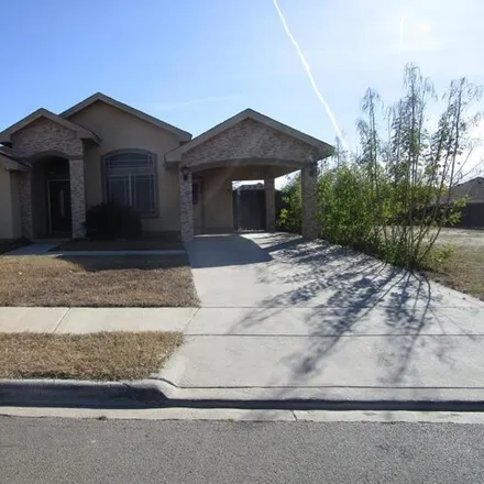 Rent this 3 bed house on 2046 Lucino Loop in Eagle Pass, TX 78852