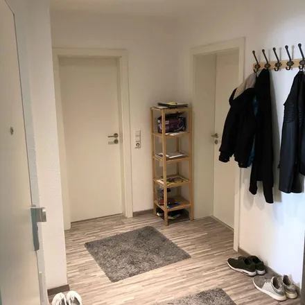 Rent this 3 bed apartment on Kornbergstraße 16 in 70176 Stuttgart, Germany