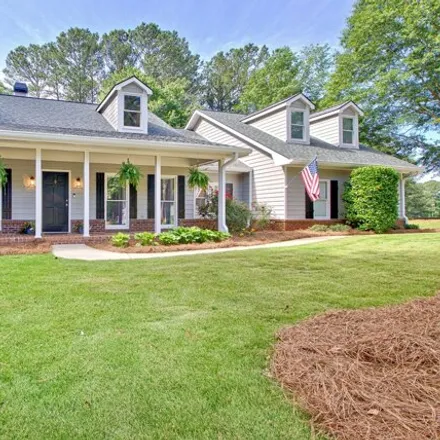 Buy this 4 bed house on 105 Northcrest Dr in Newnan, Georgia