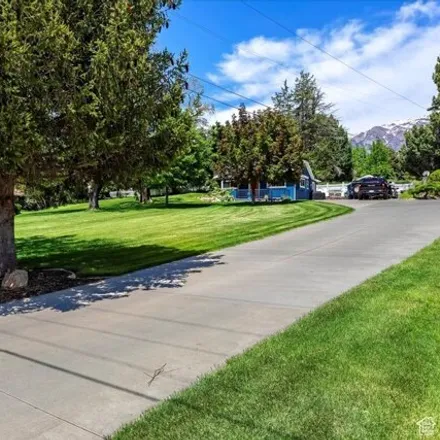 Image 2 - 1000 West Pleasant View Drive, Pleasant View, Weber County, UT 84414, USA - House for sale