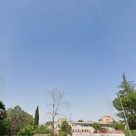 Rent this 3 bed apartment on Via Ramiro Fabiani in 00158 Rome RM, Italy