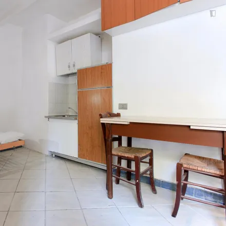 Rent this studio apartment on Via Montalbino in 11, 20159 Milan MI