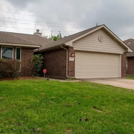 Rent this 3 bed house on 22193 Eagle Meadow Drive in Harris County, TX 77450