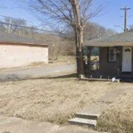 Buy this 3 bed house on 1532 Patton Street in Shadowlawn, Memphis