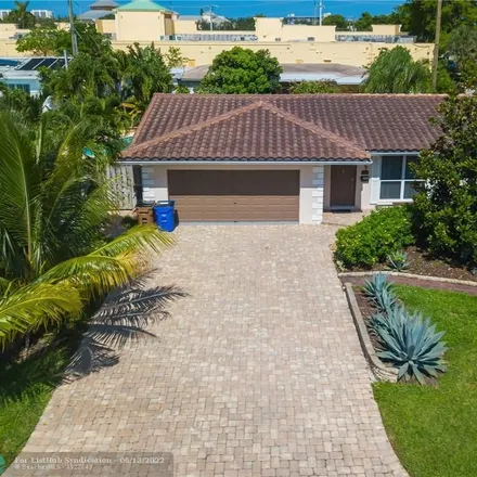 Buy this 2 bed house on 40 Southeast 9th Avenue in Little Harbor on the Hillsboro, Deerfield Beach