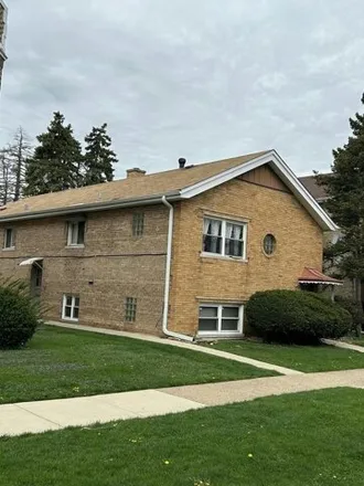 Buy this 4 bed house on 1778 Home Avenue in Berwyn, IL 60402