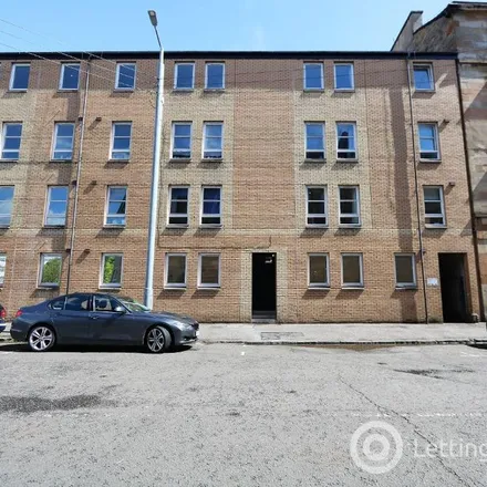 Image 3 - Holland Insurance, St Vincent Street, Glasgow, G3 8XU, United Kingdom - Apartment for rent