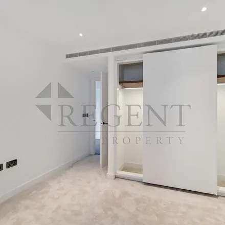 Rent this 2 bed apartment on Belvedere Row in Fountain Park Way, London