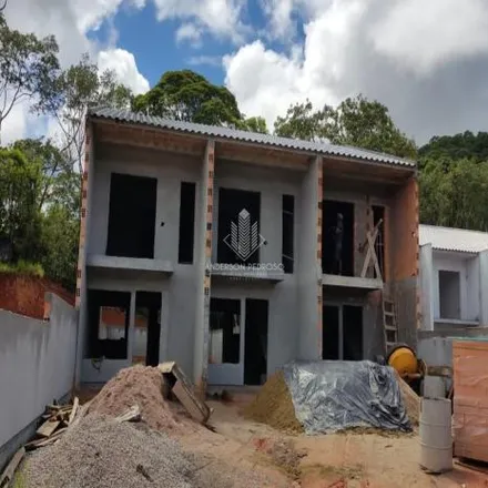 Buy this 2 bed house on Rua Leontina Setúbal Jackes in Forquilhas, São José - SC