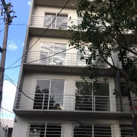 Image 1 - Calle Canela, Iztacalco, 08400 Mexico City, Mexico - Apartment for sale
