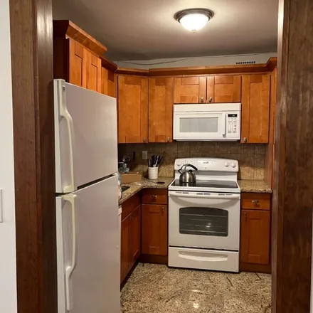 Image 8 - 1 Claridge Drive, Verona, NJ 07044, USA - Apartment for rent