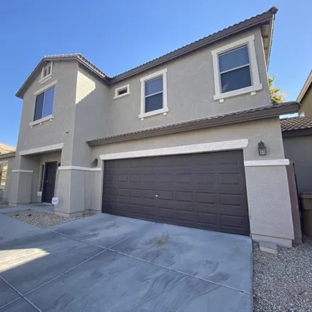Rent this 3 bed house on 15842 North 73rd Lane in Peoria, AZ 85382