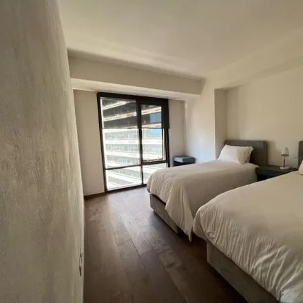Buy this 2 bed apartment on Miyana Torre B in Boulevard Miguel de Cervantes Saavedra, Colonia Granada