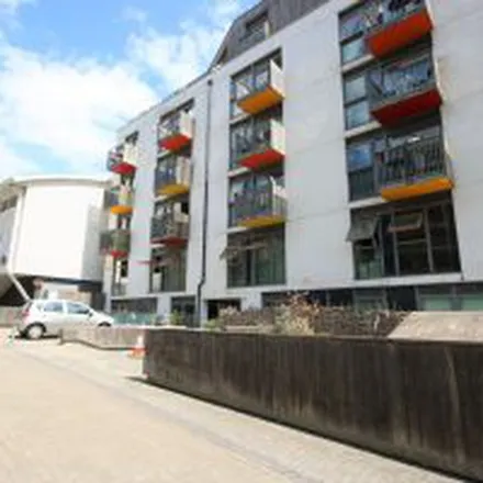 Rent this 1 bed apartment on Pullman Haul in New England Street, Brighton