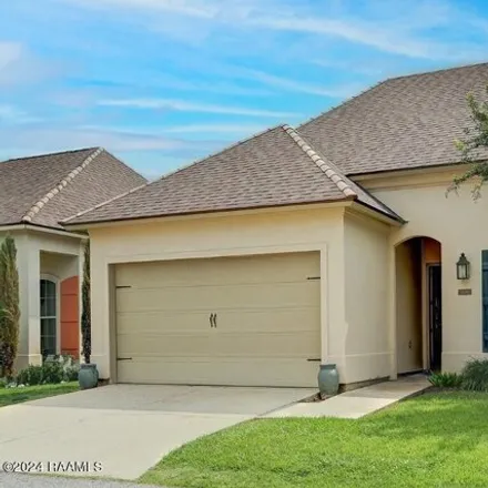 Buy this 3 bed house on 145 Cabana Row in Lafayette, LA 70508