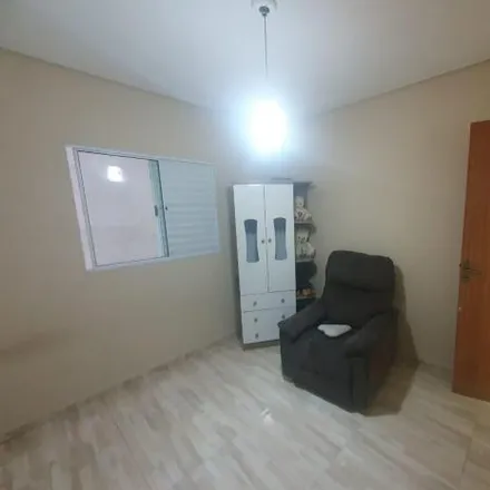 Rent this 1 bed house on Rua do Pixiu in Pereiras, Cotia - SP