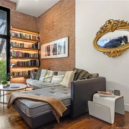 Buy this 2 bed townhouse on 535 Leonard Street in New York, NY 11222
