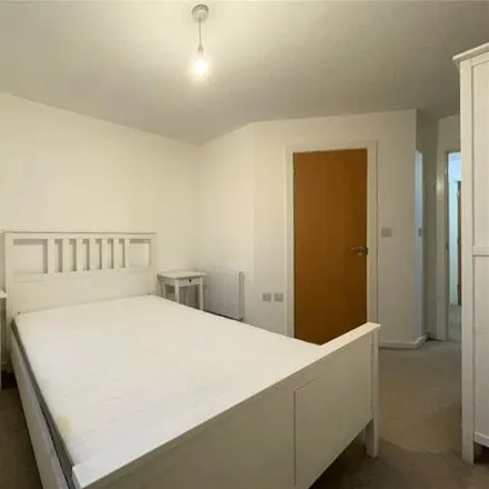 Image 7 - Brindley House, Elmira Way, Salford, M5 3DA, United Kingdom - Apartment for rent