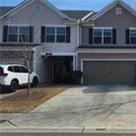 Image 1 - 1568 Brookmere Way, Forsyth County, GA 30040, USA - House for rent