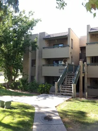 Rent this 2 bed apartment on Continental Golf Club (Scottsdale) in 7920 East Osborn Road, Scottsdale