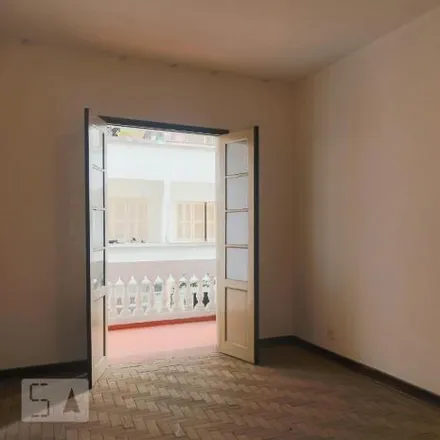 Rent this 3 bed apartment on Rua Santo Antônio 956 in Bixiga, São Paulo - SP