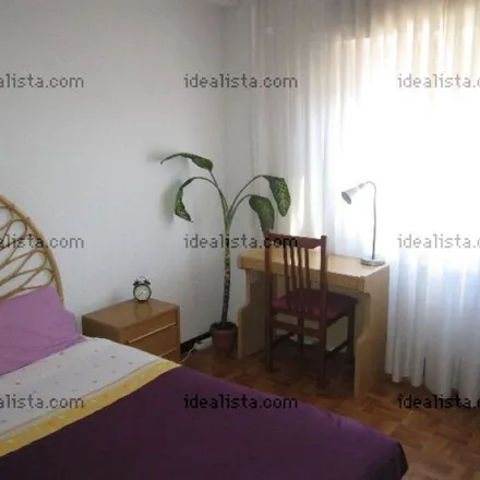 Image 5 - unnamed road, 28019 Madrid, Spain - Apartment for rent