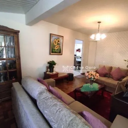 Buy this 4 bed house on Rua do Amor Perfeito in Guarujá, Cascavel - PR