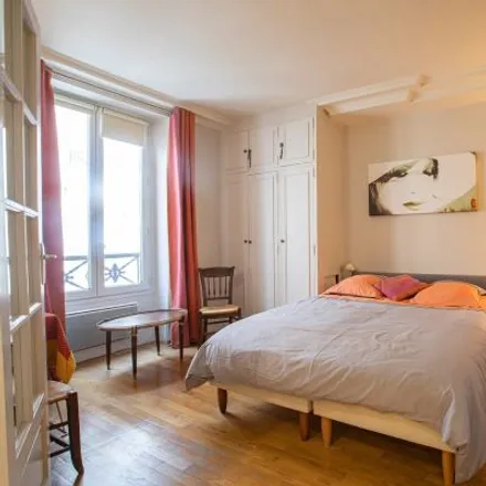 Image 6 - 12 Rue d'Armaillé, 75017 Paris, France - Apartment for rent