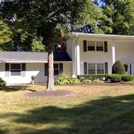 Buy this 4 bed house on 9714 Saratoga Road in Fort Wayne, IN 46804