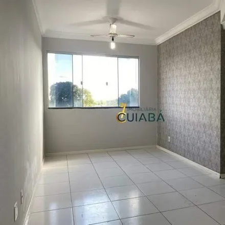 Rent this 3 bed apartment on BRT Cuiabá - Várzea Grande in Ponte Nova, Várzea Grande - MT