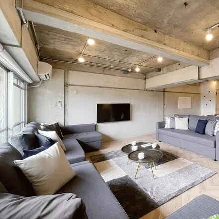 Image 2 - 2-6-8, Honkawa-cho - Apartment for rent