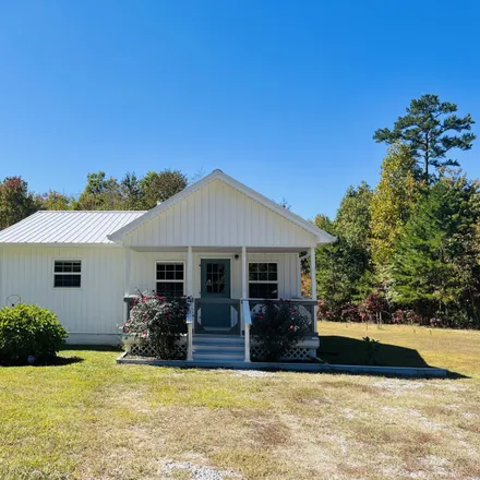 Buy this 2 bed house on 202 Poplar Road in Bledsoe County, TN 37367