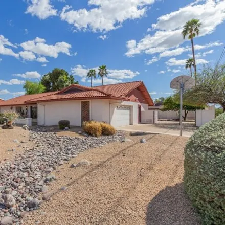 Image 2 - 7 East Tierra Buena Lane, Phoenix, AZ 85022, USA - House for sale
