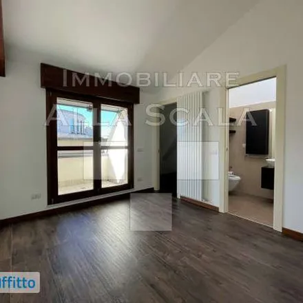 Rent this 3 bed apartment on Via Gabrio Serbelloni 6 in 20122 Milan MI, Italy