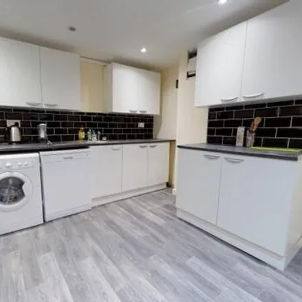 Rent this 6 bed house on Woodhouse Stores in Woodhouse Street, Leeds