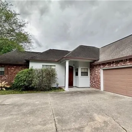 Image 2 - 575 High Worth Drive, The Myrtles, East Baton Rouge Parish, LA 70810, USA - House for sale