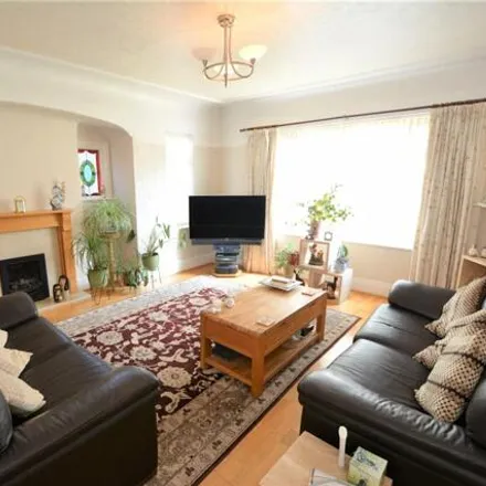 Image 2 - Sandymount Drive, Wallasey, CH45 0LL, United Kingdom - House for sale