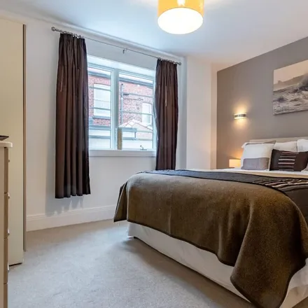 Image 1 - Whitby, YO21 3EA, United Kingdom - Apartment for rent