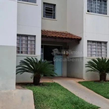 Rent this 2 bed apartment on unnamed road in Jardim Itapema, São José do Rio Preto - SP