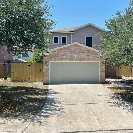 Buy this 4 bed house on 6319 North 19th Lane in McAllen, TX 78504