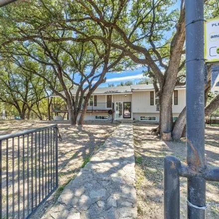 Image 6 - 4127 Anson Street, Christoval, Tom Green County, TX 76935, USA - House for sale