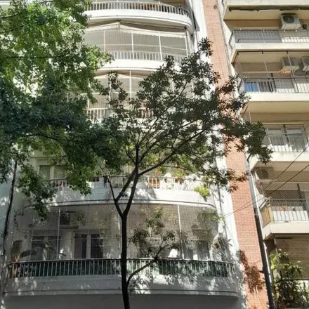 Buy this 2 bed apartment on Vidt 2039 in Palermo, 1425 Buenos Aires