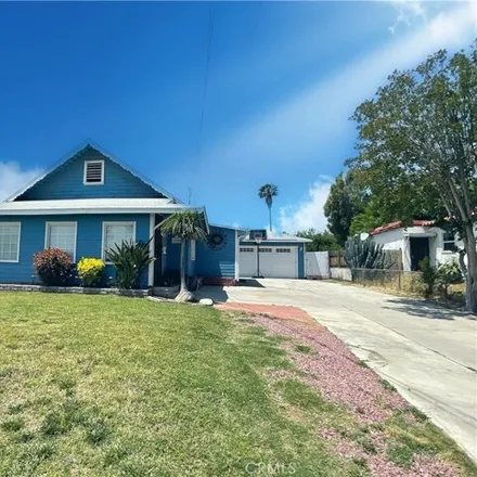 Buy this 4 bed house on West Stevenson Street in Colton, CA 92410