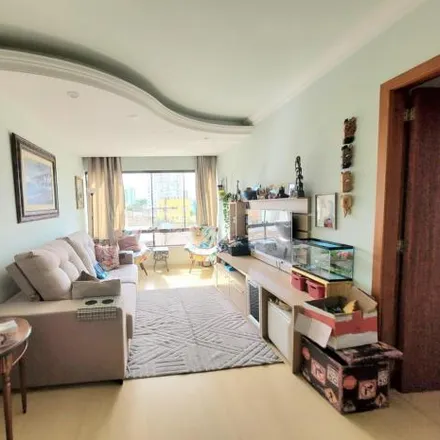 Buy this 3 bed apartment on Rua Evaristo da Veiga in Partenon, Porto Alegre - RS