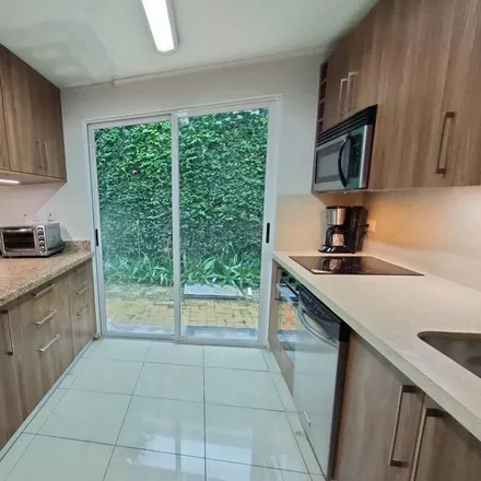 Rent this 4 bed house on San Jose Province in San Rafael, 10203 Costa Rica