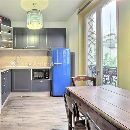 Image 6 - 8 Rue Basfroi, 75011 Paris, France - Apartment for rent
