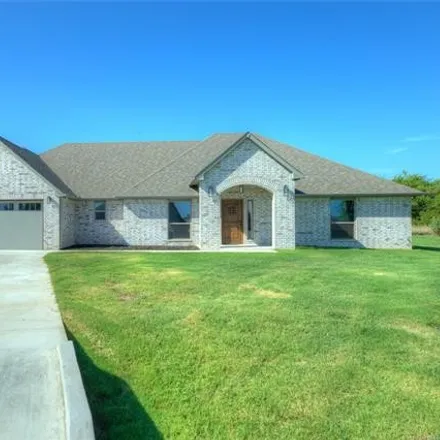 Buy this 5 bed house on 14584 North 68th East Avenue in Collinsville, OK 74021