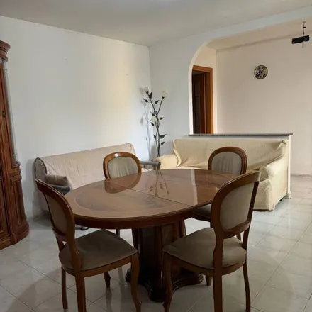 Rent this 3 bed apartment on Via S. Quasimodo in 89069 Condofuri Marina RC, Italy