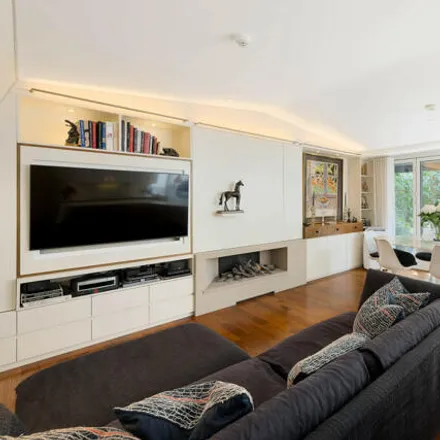 Buy this 2 bed house on 34 Cadogan Lane in London, SW1X 9EJ