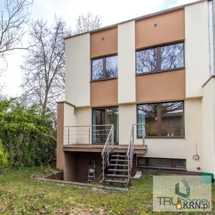 Rent this 5 bed house on Wincentego Pola in 40-598 Katowice, Poland